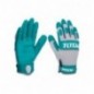 AMIG 41228  
 Guantes mecánico TSP1806-XL  
 XL