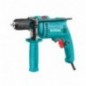 TOTAL 41231  
 Taladro percutor TG1061356-2  
 680 W