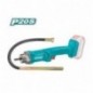 TOTAL 41246  
 Vibrador hormigón a batería TCVLI202301  
 20 V