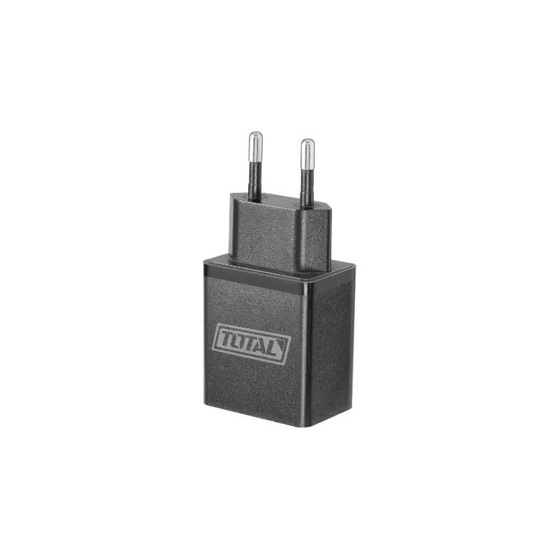 TOTAL 41259  
 Cargador toma USB A TCLI120502