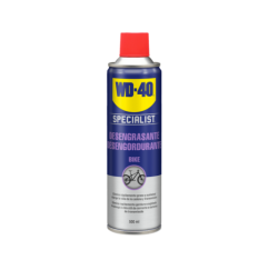 WD-40 SPECIALIST BIKE DESENGRASANTE