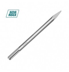 TOTAL 41269  
 Puntero SDS MAX TAC1521182  
 600 mm