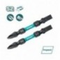 TOTAL 41285  
 Puntas - PH2 / SL6 TACIM72HL665  
 65 mm
