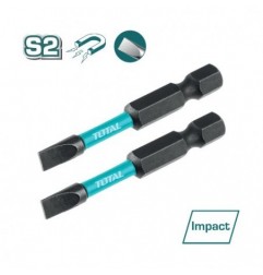 TOTAL 41294  
 Puntas - SL4 TACIM71SL4  
 SL4 x 50 mm