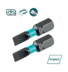 TOTAL 41295  
 Puntas - SL5 TACIM71SL5  
 SL5 x 25 mm