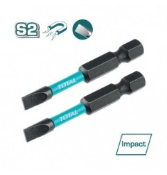 TOTAL 41296  
 Puntas - SL5 TACIM71SL5  
 SL5 x 50 mm