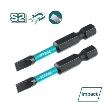 TOTAL 41296  
 Puntas - SL5 TACIM71SL5  
 SL5 x 50 mm