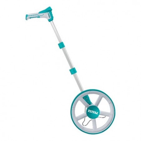 TOTAL 41318  
 Rueda medición digital TMT19923