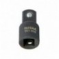 TOTAL 41438  
 Adaptador 3/8'' a 1/2'' TDRLI206015-SP-PA
