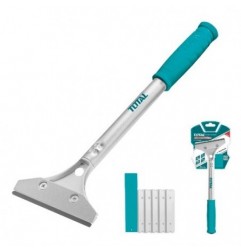 TOTAL 41442  
 Rascavidrios THT183201  
 100 mm