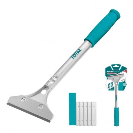 TOTAL 41442  
 Rascavidrios THT183201  
 100 mm
