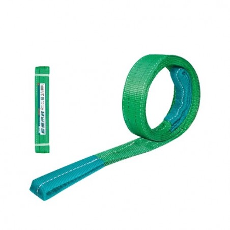 TOTAL 41450  
 Eslinga 2T THTWS020  
 2 t x 6 m