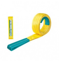 TOTAL 41453  
 Eslinga 3T THTWS030  
 3 t x 10 m