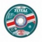 TOTAL 41468  
 Disco de corte TAC30176  
 Ø76 mm