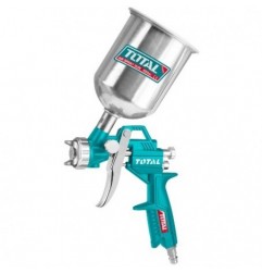 TOTAL 41544  
 Pistola pulverizado TAT10401  
 400 cc