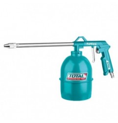 TOTAL 41546  
 Pistola de lavado TAT20751  
 750 ml