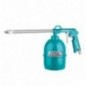 TOTAL 41546  
 Pistola de lavado TAT20751  
 750 ml