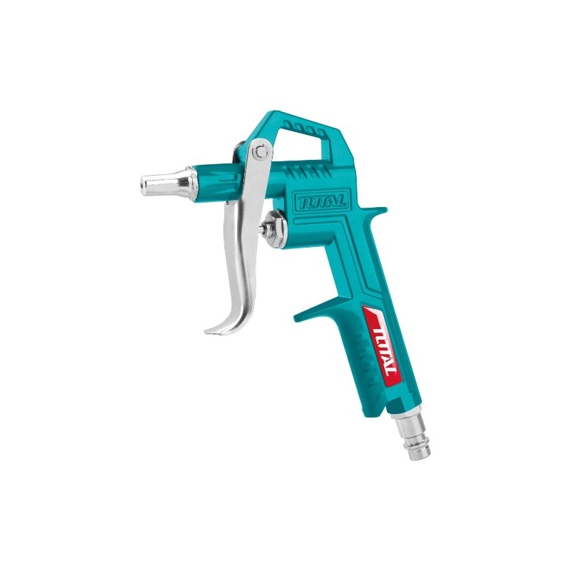 TOTAL 41547  
 Pistola soplado de aire TAT3031