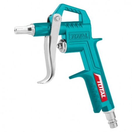 TOTAL 41547  
 Pistola soplado de aire TAT3031