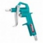 TOTAL 41547  
 Pistola soplado de aire TAT3031