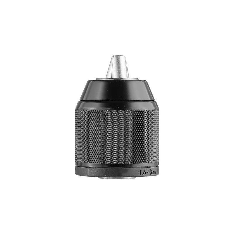 TOTAL 41554  
 Portabrocas automático TAC4513201  
 13 mm