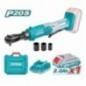 TOTAL 41559  
 Llave carraca a batería TDRLI2060152  
 20 V