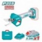 TOTAL 41561  
 Tijera de poda brushless a batería TSSLI202581  
 20 V