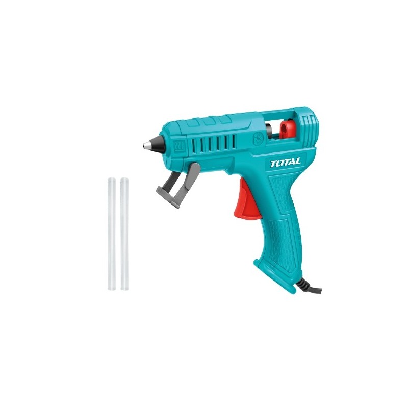 TOTAL 41563  
 Pistola de pegamento TT001116  
 100 W