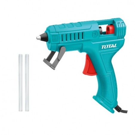 TOTAL 41563  
 Pistola de pegamento TT001116  
 100 W