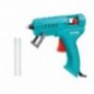 TOTAL 41563  
 Pistola de pegamento TT001116  
 100 W