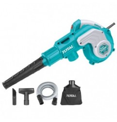TOTAL 41568  
 Soplador TB2086  
 800 W