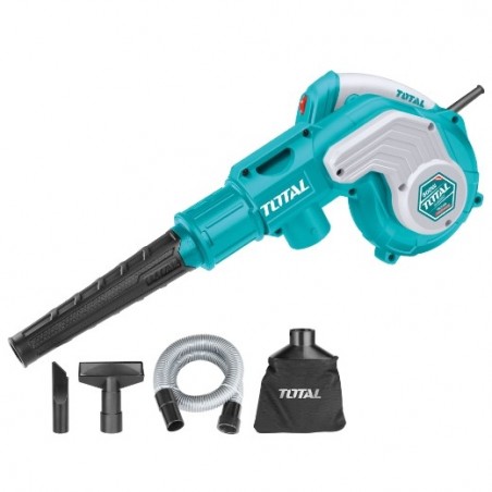 TOTAL 41568  
 Soplador TB2086  
 800 W