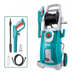 TOTAL 41571   Hidrolimpiadora TGT11246   2500 W