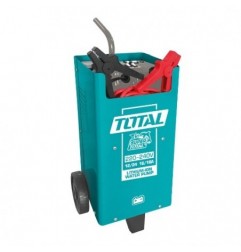 TOTAL 41576  
 Cargador de batería TBC2201  
 20 V