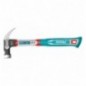 TOTAL 41578  
 Martillo carpintero THCH61  
 560 gr