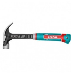 TOTAL 41579  
 Martillo carpintero THCH610  
 560 gr