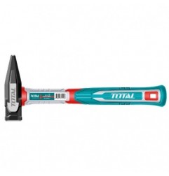 TOTAL 41580  
 Martillo mecánico THMH62  
 1000 gr