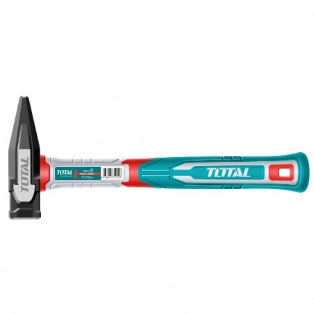 TOTAL 41580  
 Martillo mecánico THMH62  
 1000 gr