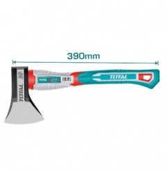 TOTAL 41581  
 Hacha THAX061  
 600 gr