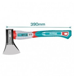 TOTAL 41582  
 Hacha THAX061  
 800 gr