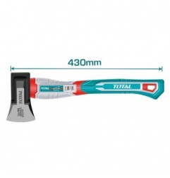 TOTAL 41583  
 Hacha THAX061  
 1000 gr