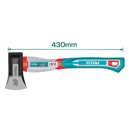 TOTAL 41583  
 Hacha THAX061  
 1000 gr