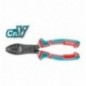 TOTAL 41584  
 Alicate universal reforzado THTC51  
 200 mm