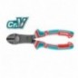 TOTAL 41585  
 Alicate corte reforzado THTC530  
 200 mm
