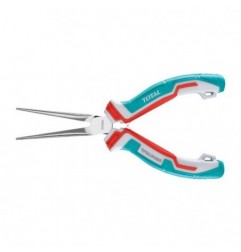 TOTAL 41592  
 Alicate mini plano THTMN756  
 115 mm
