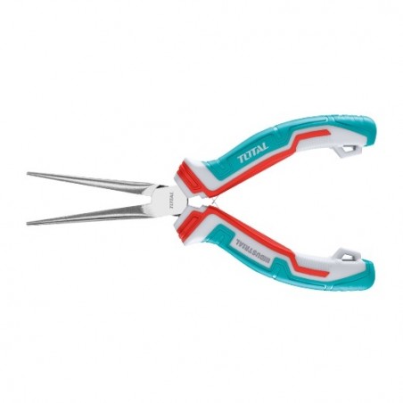 TOTAL 41592  
 Alicate mini plano THTMN756  
 115 mm