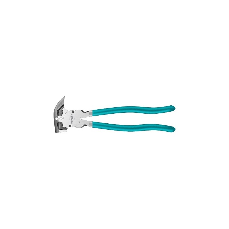 TOTAL 41595  
 Alicate esgrima THT210102  
 250 mm