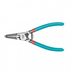 TOTAL 41597  
 Alicate para arandelas THTJ21801  
 180 mm