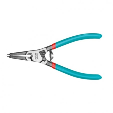 TOTAL 41597  
 Alicate para arandelas THTJ21801  
 180 mm