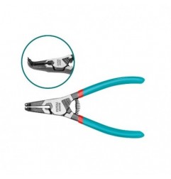 TOTAL 41598  
 Alicate para arandelas THTJ21802  
 180 mm